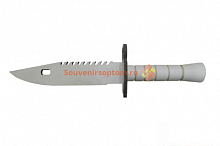 Нож "М9" белый №2 во Краснотурьинске