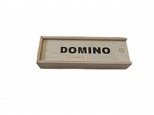 Игра настольная "Домино" во Краснотурьинске